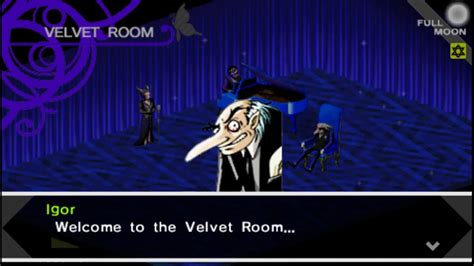 Persona 1 Velvet Room Theme-Poem of Everyone's Souls EXTENDED - YouTube