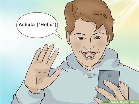 How to Speak Huttese: 13 Steps (with Pictures) - wikiHow