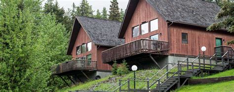 Banff Gate Mountain Resort, Canmore - HotelTonight