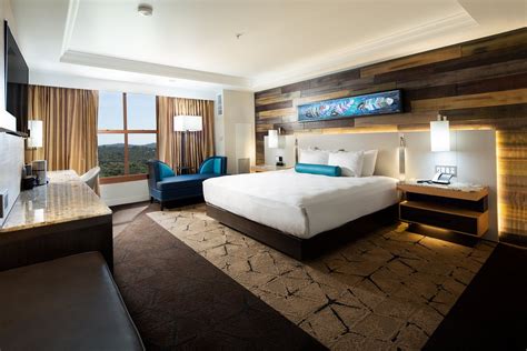 Chukchansi Gold Resort & Casino Rooms: Pictures & Reviews - Tripadvisor