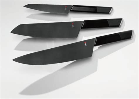 NiNJA "ultimate" kitchen knife - Geeky Gadgets