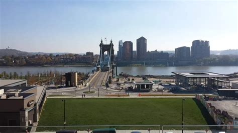 cincinnati bridge | Cincinnati Polygraph Associates