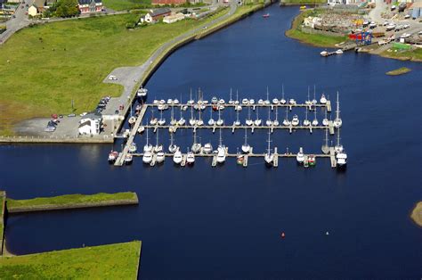 Kilrush Creek Marina in Kilrush, Ireland - Marina Reviews - Phone Number - Marinas.com