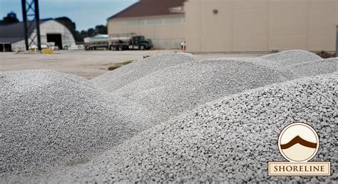 What is Limestone and Why Do We Need It? - Shoreline Aggregate