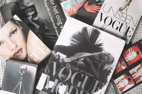 My Favorite Photography Books (Gift Ideas!) • The Fashion Camera