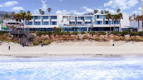 California's best coastal hotels - CNN.com