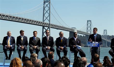 Warriors Announce San Francisco Arena Plans Photo Gallery | NBA.com