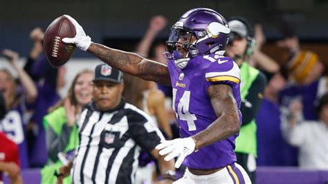 Vikings: Stefon Diggs' game-winning touchdown, explained - Sports ...