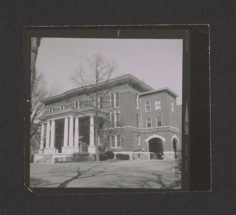 Eastern State Hospital - Abandoned