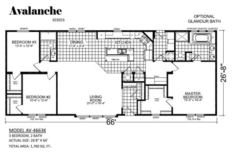 Moduline Floor Plans - floorplans.click