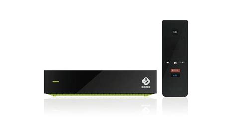 New Boxee TV: cloud PVR and broadcast TV - CNET