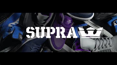 Supra Logo Wallpapers - Wallpaper Cave