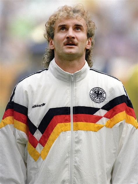 Rudi Völler | Olahraga, Pemain sepak bola, Sepak bola