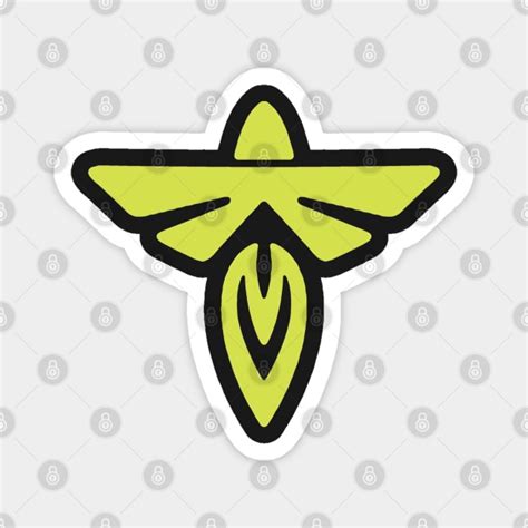 Firefly Aerospace Logo - Firefly Aerospace - Magnet | TeePublic