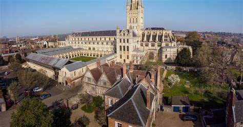 Poetry inspired by Norwich Cathedral | Norwich Cathedral