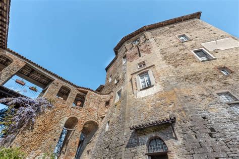 €1.15m Piedmont, ITALY. Medieval Castle For Sale - Castleist