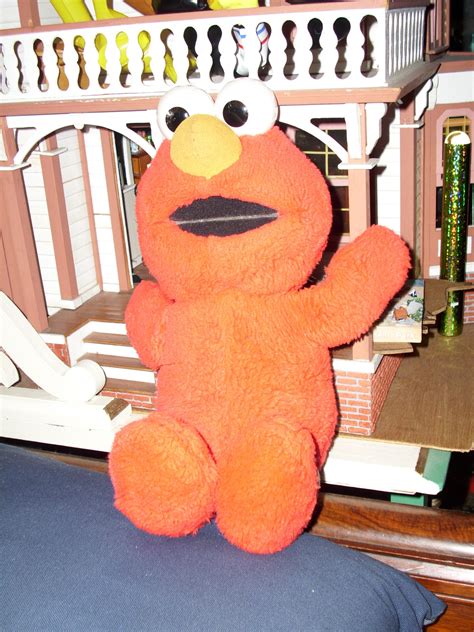 Tickle Me Elmo | Toys Wiki | Fandom