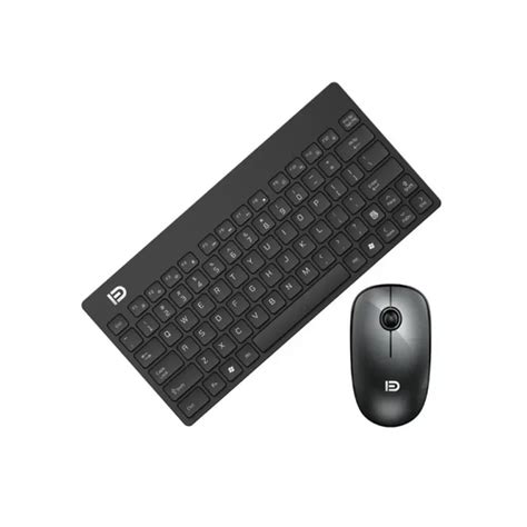 Elryan: FUDE G1500 - Wireless Keyboard & Mouse