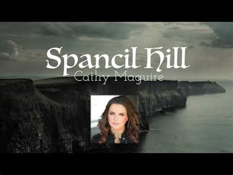 Spancil Hill (with lyrics) - YouTube