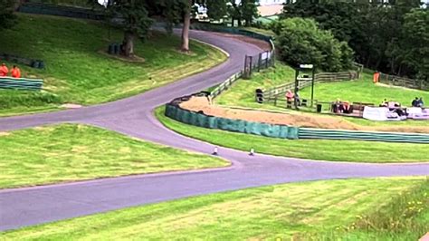 Prescott hill climb 29th June 2013 - YouTube