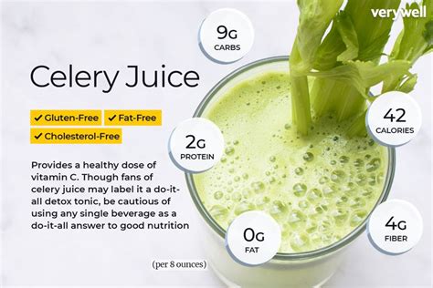 What Are the Benefits of Celery Juice? | Rapidimg.org