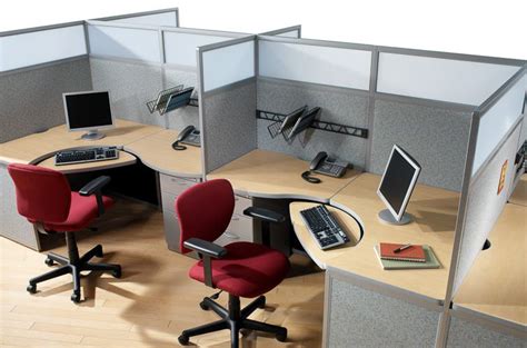 Call Center Cubicles Custom Designed and Manufactured to your Office Needs