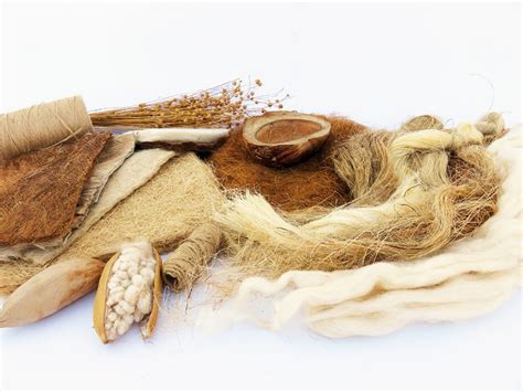 Reversing the shift back to natural fibers | International Fiber Journal