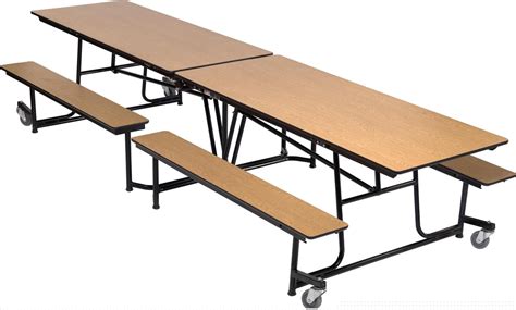 Cafeteria Table | Free Images at Clker.com - vector clip art online, royalty free & public domain