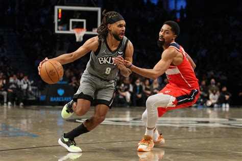 Patty Mills stressing mindset while adjusting to life with Nets | amNewYork