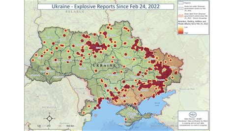 Open-Source Data Documents War Atrocities in Ukraine