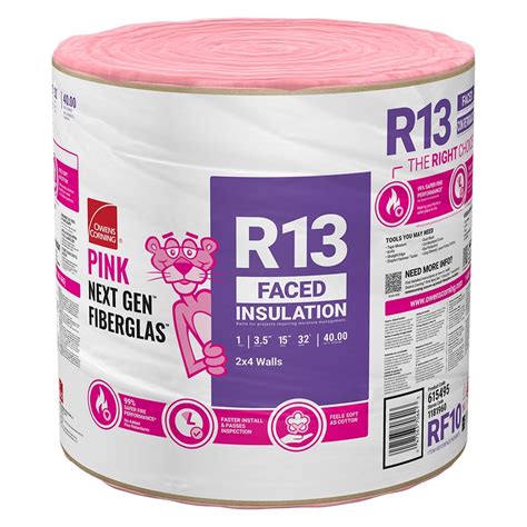 Roxul Insulation Home Depot 2x6 Aluminum | Ula Ula Island