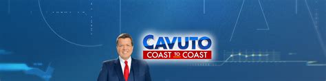 Cavuto Coast To Coast Premium Podcast