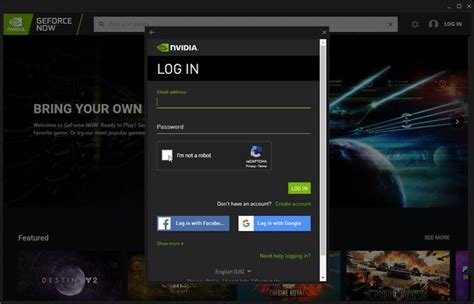 GeForce Now: Game Streaming on Ultra Settings for Everyone - Make Tech ...