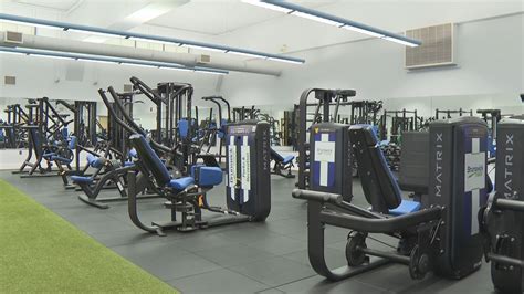 Brunswick, Maine to open free fitness space for month of November ...