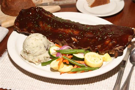 bbq-ribs | The Old Feed Mill