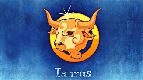 Taurus Daily Horoscope: Astrological Prediction for August 21 ...