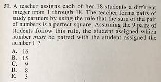 Guide To ACT Math | Perfectmathsat