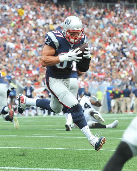 17 Best images about Gronk! on Pinterest | Patriots, Football and New ...