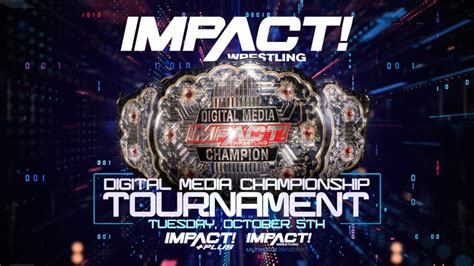 IMPACT Wrestling Unveil Interesting New Championship