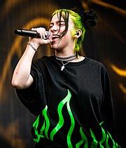 Billie Eilish - Wikipedia