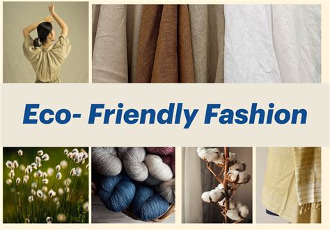 Eco Friendly Fashion -The look Everyone is going for ... in 2020 | Eco friendly fashion, Eco ...