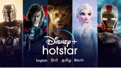 Disney Plus Hotstar Reveals Amusing 15 Hotstar Special Series