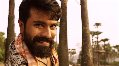 Ram Charan Rangasthalam Desktop Wallpaper 28796 - Baltana