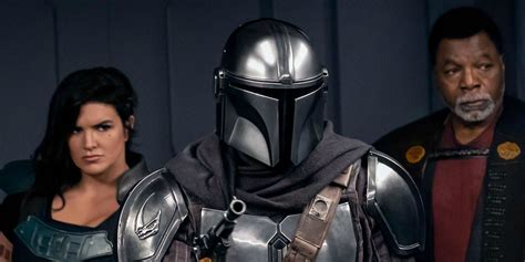 The Mandalorian Season 2 Begins Right After Season 1 Finale