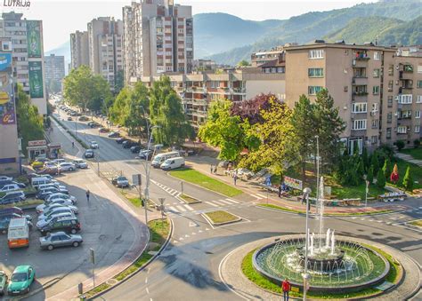 Zenica | Зеница - Photo Thread | Page 26 | SkyscraperCity Forum