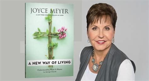 Get the FREE Book "A New Way of Living" by Joyce Meyer! Life is full of decisions. But there's ...