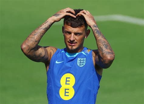 England defender White leaves World Cup for personal reasons | Reuters