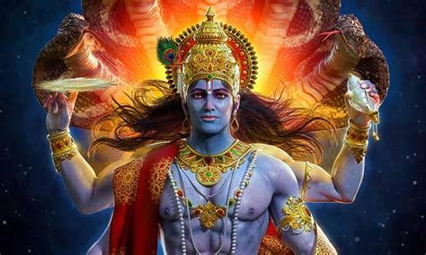 Top 99 9th avatar of lord vishnu đang gây bão trên mạng