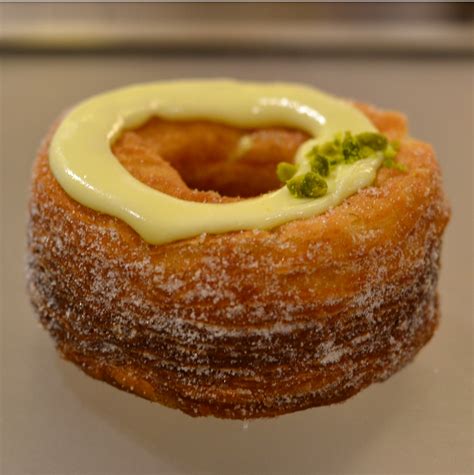 cronut by dominique ansel new york - Anne Travel Foodie