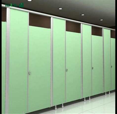 Wholesale Hpl Compact Toilet Cubicles Dimensions Price - Buy Toilet Cubicle,Hpl Toilet Cubicle ...